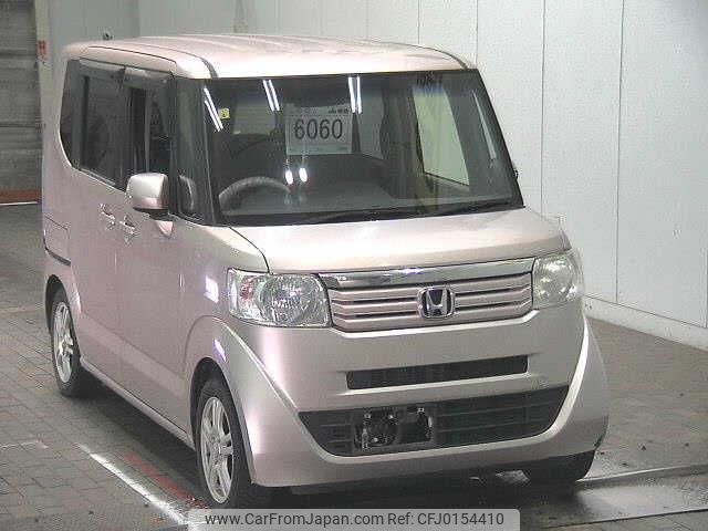 honda n-box 2014 -HONDA--N BOX JF1-1408759---HONDA--N BOX JF1-1408759- image 1