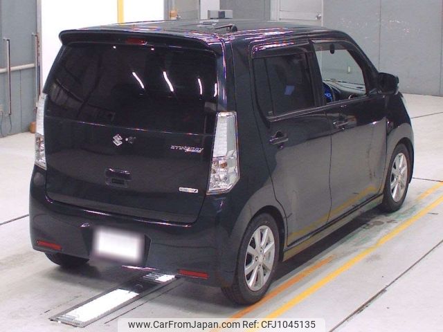 suzuki wagon-r 2014 -SUZUKI--Wagon R MH34S-757017---SUZUKI--Wagon R MH34S-757017- image 2