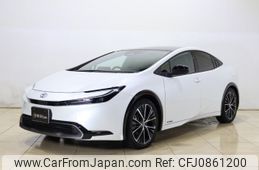 toyota prius 2024 -TOYOTA--Prius 6AA-MXWH65--MXWH65-4013630---TOYOTA--Prius 6AA-MXWH65--MXWH65-4013630-