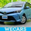 toyota vitz 2015 quick_quick_DBA-NSP130_NSP130-2221535 image 1