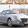 daihatsu copen 2010 quick_quick_L880K_L880K-0054197 image 1