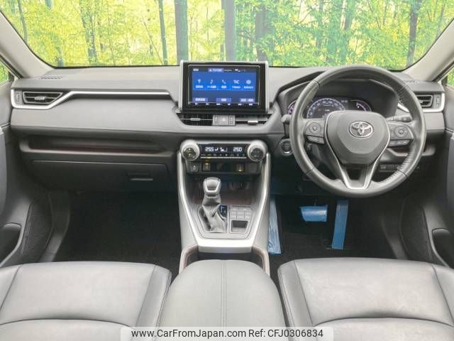 toyota rav4 2019 -TOYOTA--RAV4 6BA-MXAA54--MXAA54-4006291---TOYOTA--RAV4 6BA-MXAA54--MXAA54-4006291- image 2