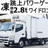 mitsubishi-fuso canter 2019 GOO_NET_EXCHANGE_0602526A30250210W001 image 1