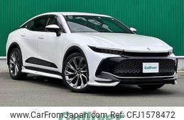 toyota crown 2023 CFJ1578472