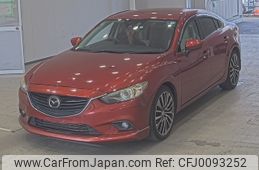 mazda atenza 2013 -MAZDA--Atenza Sedan GJ2FP-106410---MAZDA--Atenza Sedan GJ2FP-106410-