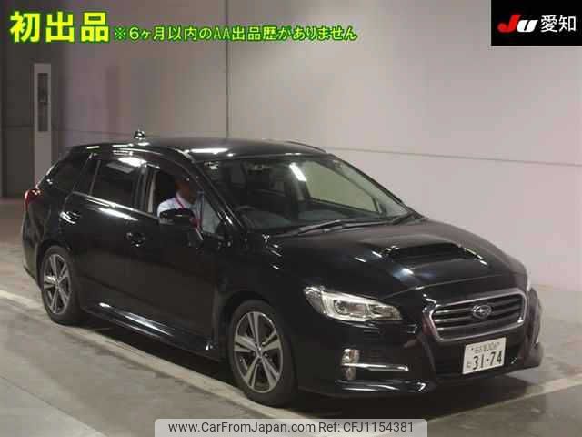 subaru levorg 2016 -SUBARU 【名古屋 306ﾑ3174】--Levorg VM4-085108---SUBARU 【名古屋 306ﾑ3174】--Levorg VM4-085108- image 1