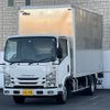 isuzu elf-truck 2015 -ISUZU--Elf TRG-NMR85AN--NMR85-7028609---ISUZU--Elf TRG-NMR85AN--NMR85-7028609- image 1