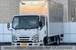 isuzu elf-truck 2015 -ISUZU--Elf TRG-NMR85AN--NMR85-7028609---ISUZU--Elf TRG-NMR85AN--NMR85-7028609-