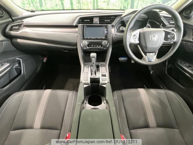 honda civic 2019 CFJ1513211 image 2