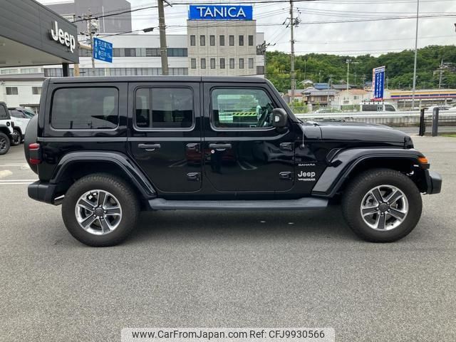 jeep wrangler 2019 quick_quick_JL36L_1C4HJXLG0KW562627 image 2