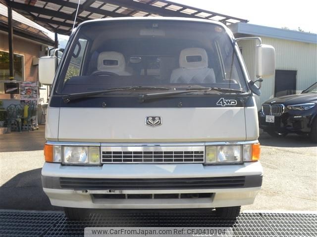 nissan homy-coach 1990 -NISSAN--Homy Corch KD-KRMGE24--KRME24-021930---NISSAN--Homy Corch KD-KRMGE24--KRME24-021930- image 2