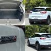 mazda cx-3 2015 quick_quick_LDA-DK5FW_DK5FW-111080 image 8