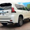 toyota land-cruiser-prado 2021 -TOYOTA--Land Cruiser Prado 3DA-GDJ150W--GDJ150-0059840---TOYOTA--Land Cruiser Prado 3DA-GDJ150W--GDJ150-0059840- image 18