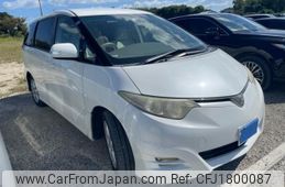 toyota estima 2006 CFJ1800087
