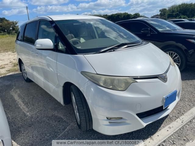 toyota estima 2006 CFJ1800087 image 1