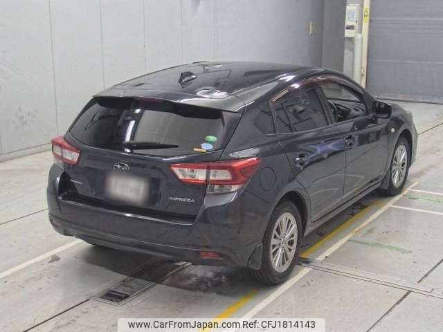 subaru impreza-wagon 2017 CFJ1814143 image 2