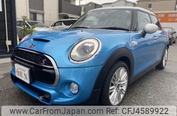 mini mini-others 2017 -BMW--BMW Mini DBA-XS20--WMWXS720002G71316---BMW--BMW Mini DBA-XS20--WMWXS720002G71316-