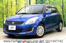 suzuki swift 2014 quick_quick_ZC72S_ZC72S-323118