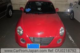 daihatsu copen 2003 -DAIHATSU--Copen LA-L880K--L880K-0008310---DAIHATSU--Copen LA-L880K--L880K-0008310-