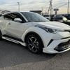 toyota c-hr 2017 quick_quick_ZYX10_ZYX10-2052651 image 19