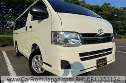 toyota hiace-van 2012 -TOYOTA--Hiace Van LDF-KDH206V--KDH206-8049274---TOYOTA--Hiace Van LDF-KDH206V--KDH206-8049274-