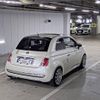 fiat 500 2009 CFJ1829517 image 2