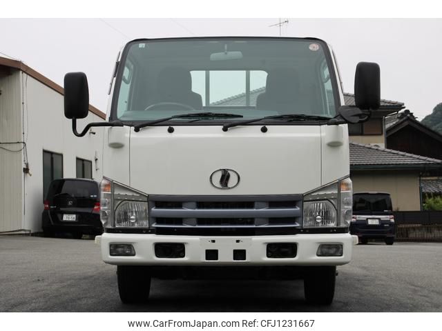 nissan diesel-ud-condor 2011 GOO_NET_EXCHANGE_0230013A30250531W001 image 2