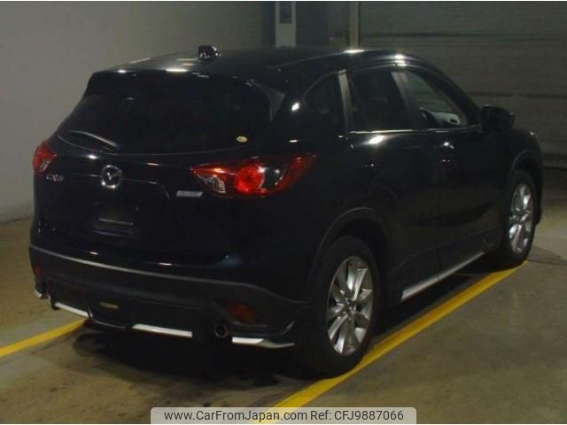 mazda cx-5 2014 quick_quick_LDA-KE2AW_KE2AW-127450 image 2