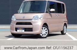 daihatsu tanto 2018 -DAIHATSU--Tanto DBA-LA600S--LA600S-0622807---DAIHATSU--Tanto DBA-LA600S--LA600S-0622807-