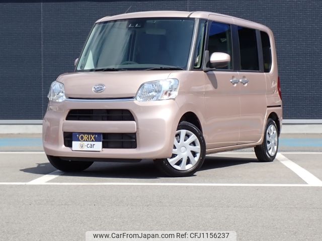 daihatsu tanto 2018 -DAIHATSU--Tanto DBA-LA600S--LA600S-0622807---DAIHATSU--Tanto DBA-LA600S--LA600S-0622807- image 1