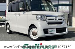 honda n-box 2019 -HONDA--N BOX DBA-JF3--JF3-2092996---HONDA--N BOX DBA-JF3--JF3-2092996-