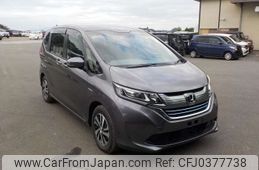 honda freed 2017 -HONDA--Freed DAA-GB7--GB7-1057121---HONDA--Freed DAA-GB7--GB7-1057121-