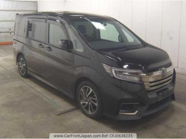 honda stepwagon-spada 2021 quick_quick_6BA-RP3_1328989 image 1