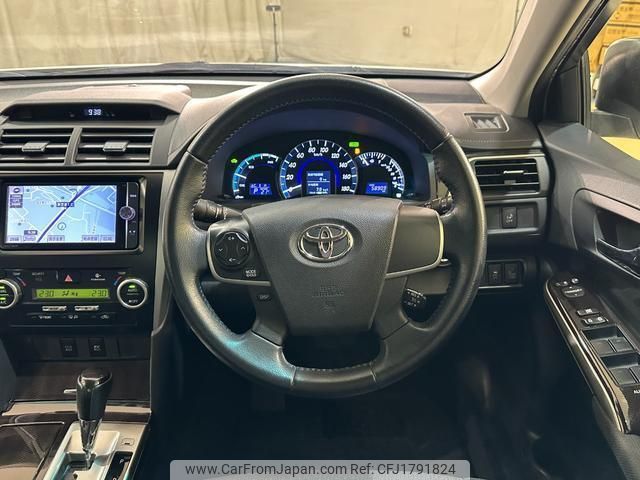 toyota camry 2013 CFJ1791824 image 2