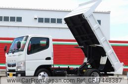mitsubishi-fuso canter 2016 quick_quick_TPG-FBA60_FBA60-551289
