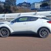 toyota c-hr 2021 quick_quick_6AA-ZYX11_ZYX11-2048072 image 2