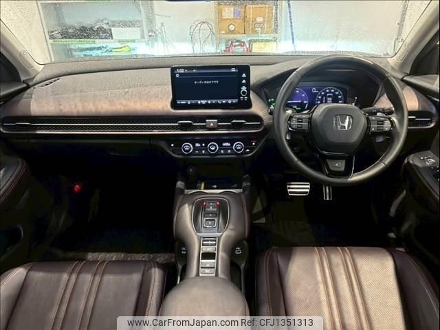 honda zr-v 2023 quick_quick_6AA-RZ4_RZ4-1005018 image 2