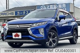 mitsubishi eclipse-cross 2018 -MITSUBISHI--Eclipse Cross DBA-GK1W--GK1W-0005778---MITSUBISHI--Eclipse Cross DBA-GK1W--GK1W-0005778-