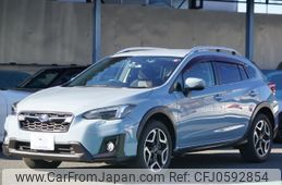 subaru xv 2017 -SUBARU--Subaru XV GT7--054701---SUBARU--Subaru XV GT7--054701-