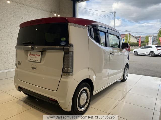 honda n-box-slash 2018 quick_quick_JF1_7301004 image 2