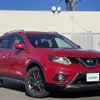 nissan x-trail 2016 -NISSAN--X-Trail DBA-NT32--NT32-543325---NISSAN--X-Trail DBA-NT32--NT32-543325- image 1