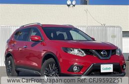 nissan x-trail 2016 -NISSAN--X-Trail DBA-NT32--NT32-543325---NISSAN--X-Trail DBA-NT32--NT32-543325-