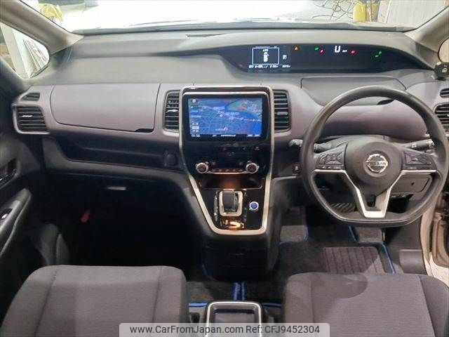 nissan serena 2019 -NISSAN--Serena DAA-HC27--HC27-005835---NISSAN--Serena DAA-HC27--HC27-005835- image 2