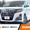 toyota alphard 2015 -TOYOTA--Alphard DBA-GGH35W--GGH35-0003301---TOYOTA--Alphard DBA-GGH35W--GGH35-0003301- image 1