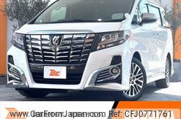 toyota alphard 2015 -TOYOTA--Alphard DBA-GGH35W--GGH35-0003301---TOYOTA--Alphard DBA-GGH35W--GGH35-0003301-