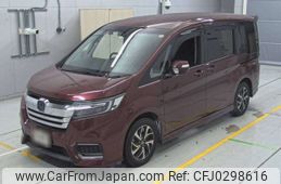 honda stepwagon 2018 -HONDA--Stepwgn RP3-1208638---HONDA--Stepwgn RP3-1208638-