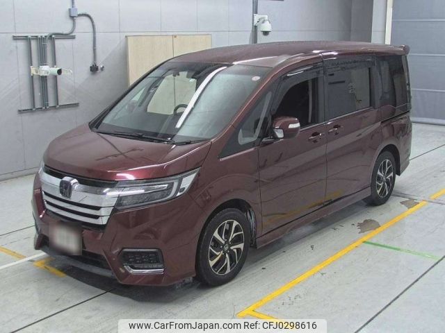 honda stepwagon 2018 -HONDA--Stepwgn RP3-1208638---HONDA--Stepwgn RP3-1208638- image 1