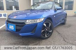 honda s660 2018 CFJ1763005