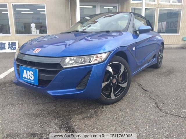 honda s660 2018 CFJ1763005 image 1
