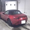 mazda roadster 2016 -MAZDA 【京都 302ﾏ1446】--Roadster ND5RC-111952---MAZDA 【京都 302ﾏ1446】--Roadster ND5RC-111952- image 2